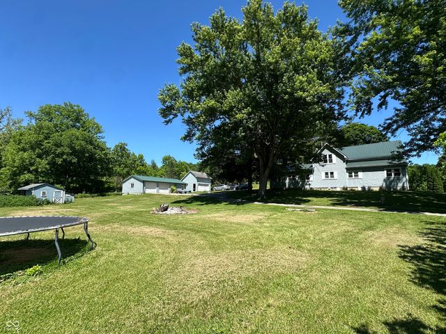 938 W 425 S, Rockville, IN 47872