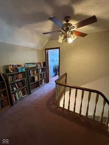 938 W 425 S, Rockville, IN 47872