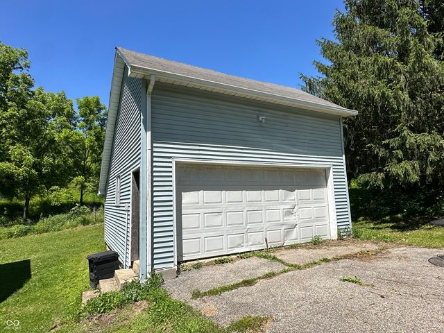 938 W 425 S, Rockville, IN 47872