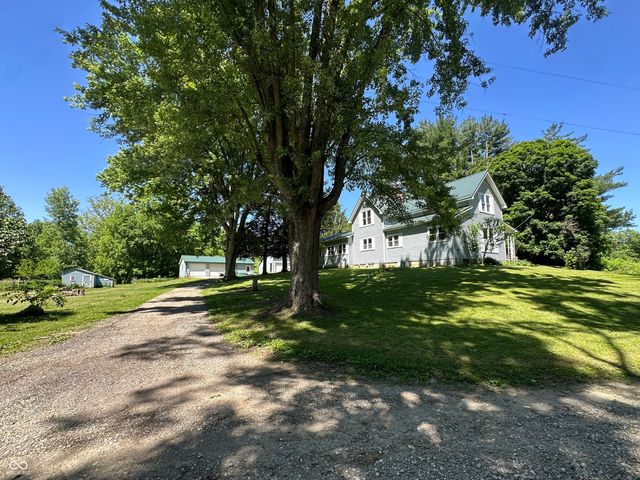 938 W 425 S, Rockville, IN 47872