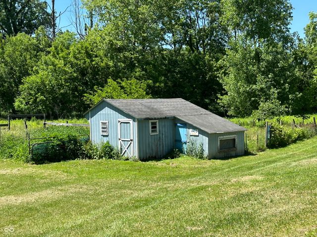 938 W 425 S, Rockville, IN 47872