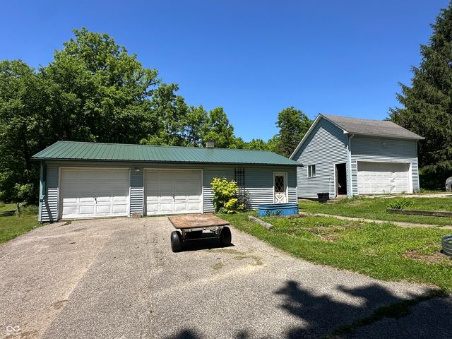 938 W 425 S, Rockville, IN 47872