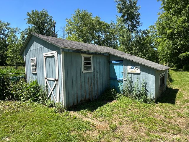 938 W 425 S, Rockville, IN 47872