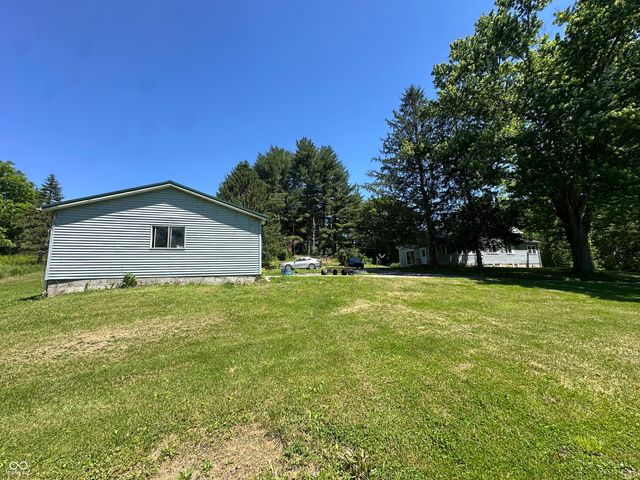 938 W 425 S, Rockville, IN 47872