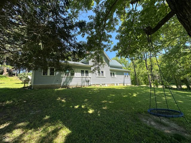 938 W 425 S, Rockville, IN 47872