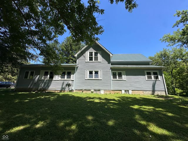938 W 425 S, Rockville, IN 47872