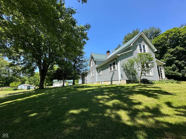 938 W 425 S, Rockville, IN 47872
