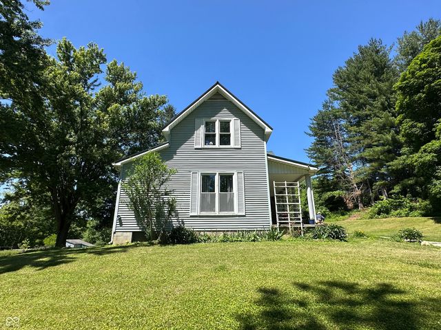 938 W 425 S, Rockville, IN 47872