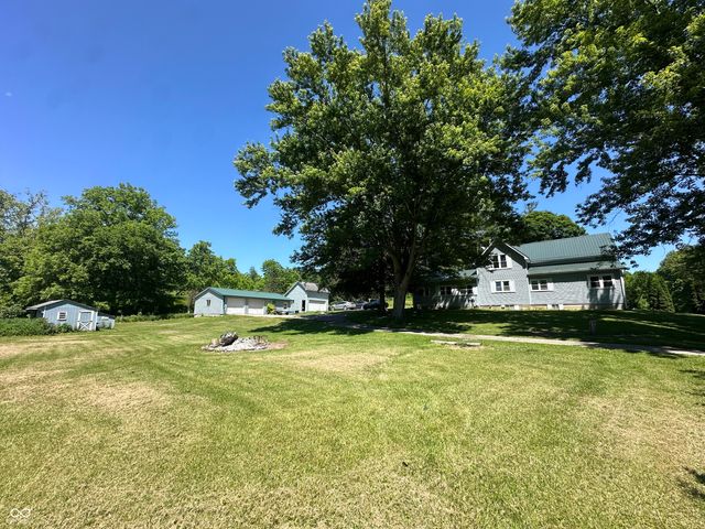 938 W 425 S, Rockville, IN 47872