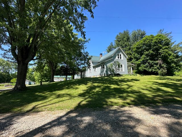 938 W 425 S, Rockville, IN 47872