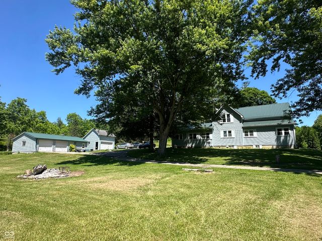 938 W 425 S, Rockville, IN 47872