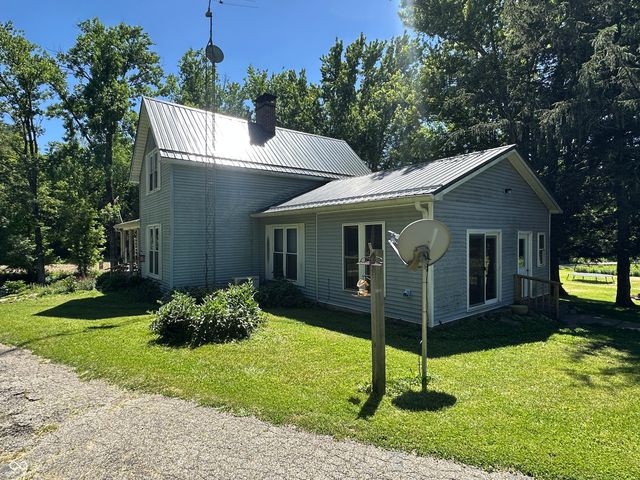938 W 425 S, Rockville, IN 47872