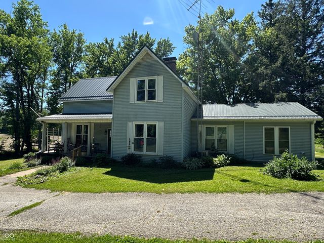 938 W 425 S, Rockville, IN 47872
