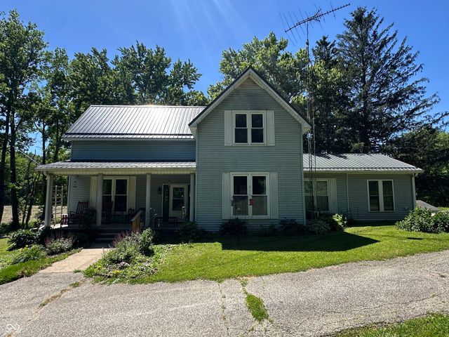 938 W 425 S, Rockville, IN 47872