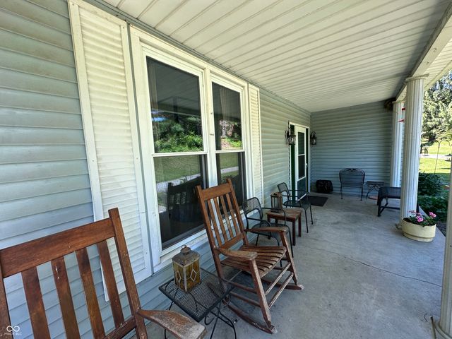 938 W 425 S, Rockville, IN 47872