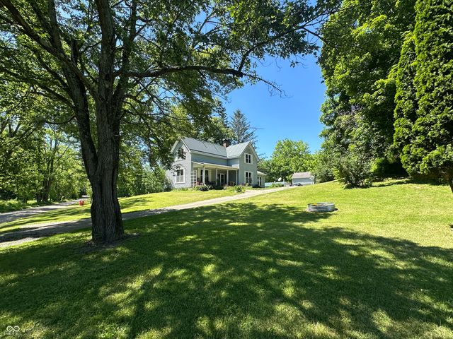 938 W 425 S, Rockville, IN 47872