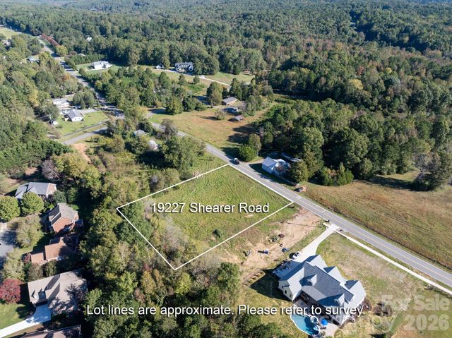 19227 Shearer Road, Davidson, NC 28036