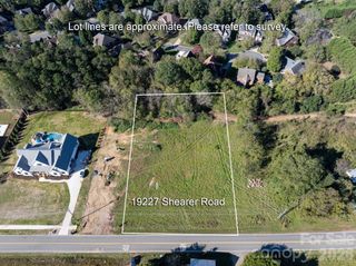 19227 Shearer Road, Davidson, NC 28036