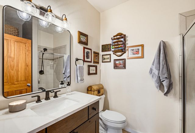 84 Avenida Frijoles, Santa Fe, NM 87507