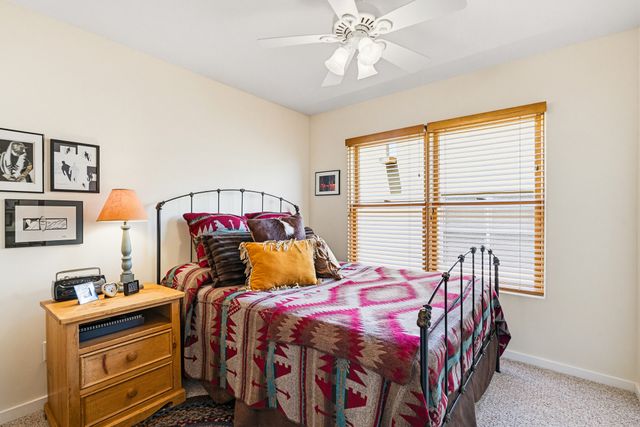 84 Avenida Frijoles, Santa Fe, NM 87507