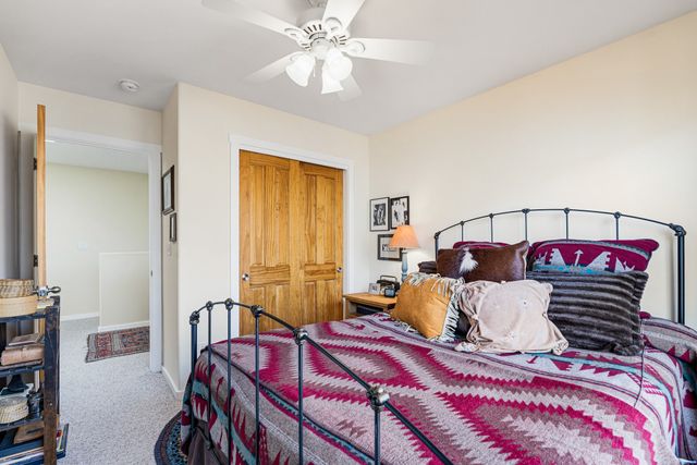 84 Avenida Frijoles, Santa Fe, NM 87507