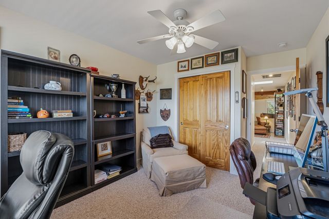 84 Avenida Frijoles, Santa Fe, NM 87507