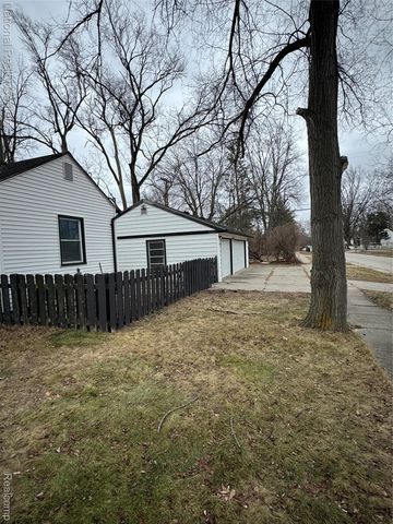 29535 Joy Road, Westland, MI 48185