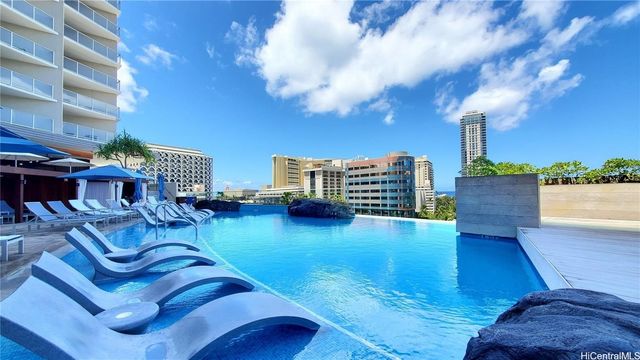 383 Kalaimoku Street 3502, Honolulu, HI 96815