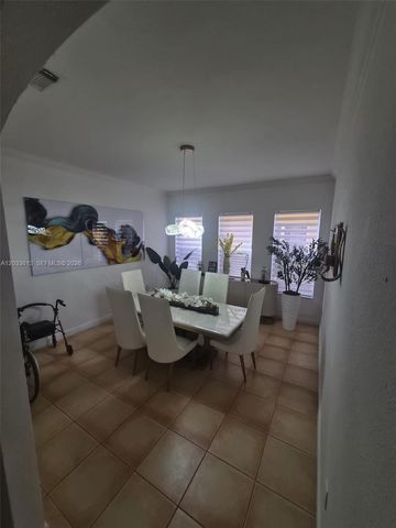 6743 SW 163rd Place, Miami, FL 33193