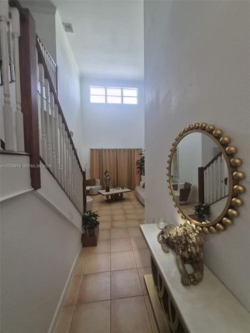 6743 SW 163rd Place, Miami, FL 33193