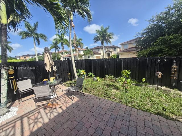 6743 SW 163rd Place, Miami, FL 33193