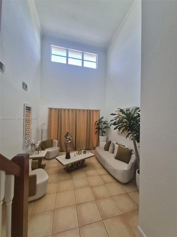 6743 SW 163rd Place, Miami, FL 33193
