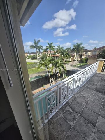 6743 SW 163rd Place, Miami, FL 33193