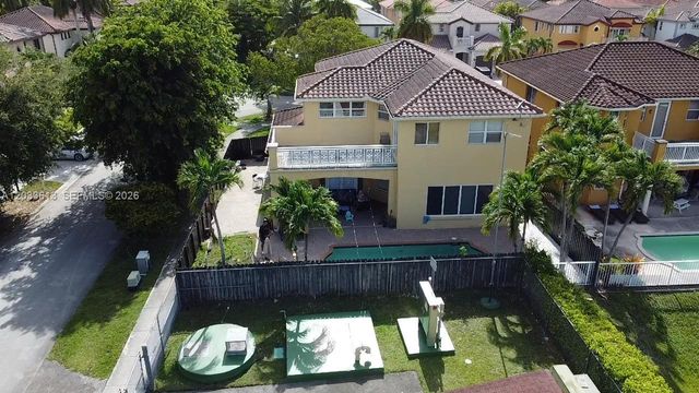 6743 SW 163rd Place, Miami, FL 33193