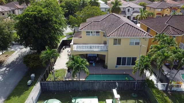 6743 SW 163rd Place, Miami, FL 33193