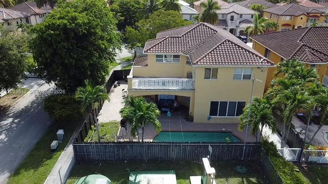 6743 SW 163rd Place, Miami, FL 33193