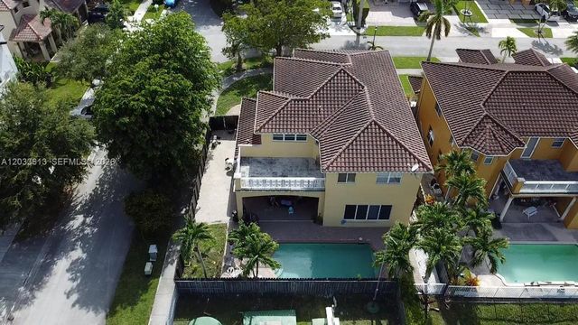 6743 SW 163rd Place, Miami, FL 33193