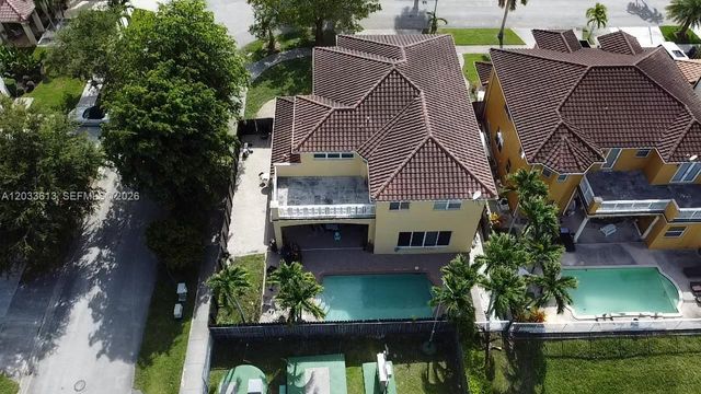 6743 SW 163rd Place, Miami, FL 33193