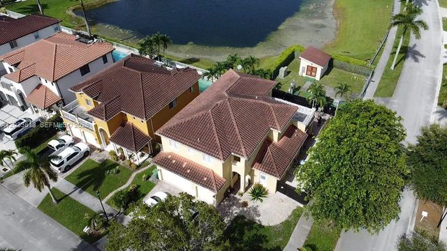 6743 SW 163rd Place, Miami, FL 33193
