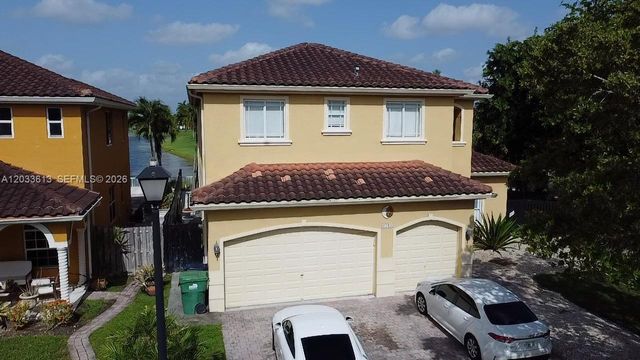6743 SW 163rd Place, Miami, FL 33193