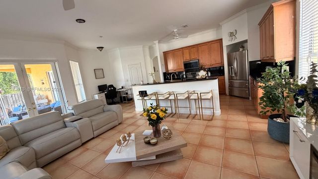 6743 SW 163rd Place, Miami, FL 33193
