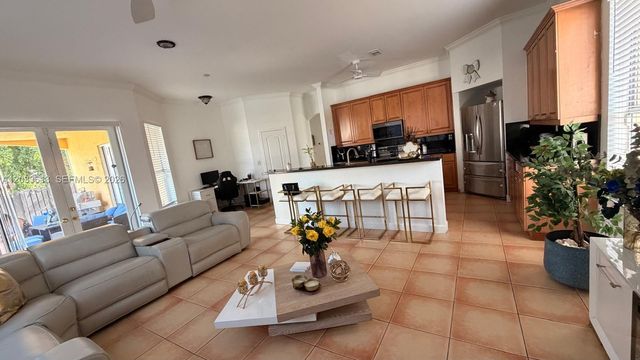 6743 SW 163rd Place, Miami, FL 33193