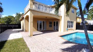 6743 SW 163rd Place, Miami, FL 33193