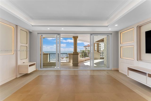 7445 Fisher Island Dr 7445, Miami Beach, FL 33109