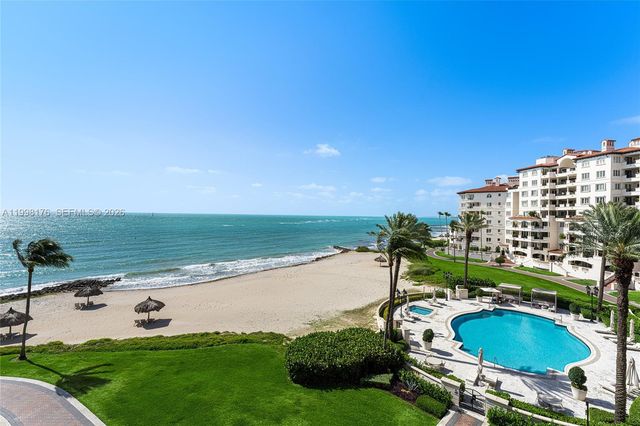 7445 Fisher Island Dr 7445, Miami Beach, FL 33109