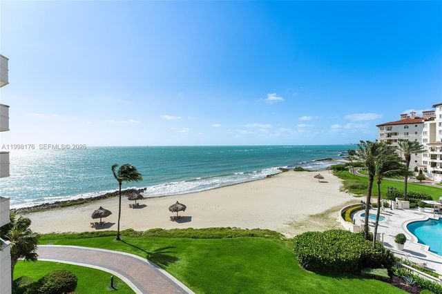 7445 Fisher Island Dr 7445, Miami Beach, FL 33109