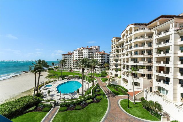 7445 Fisher Island Dr 7445, Miami Beach, FL 33109