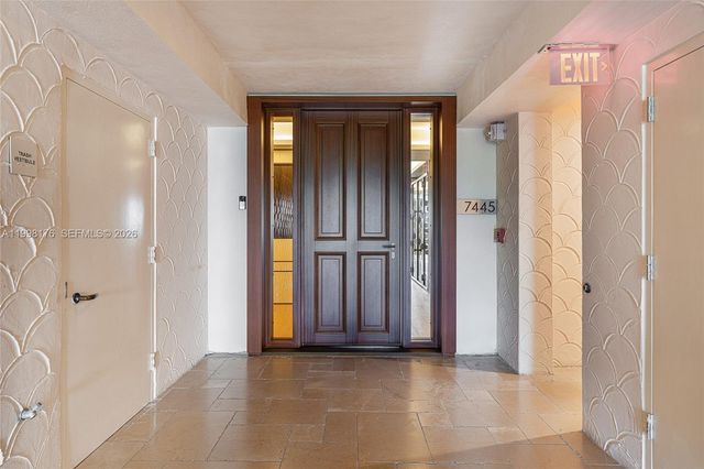 7445 Fisher Island Dr 7445, Miami Beach, FL 33109