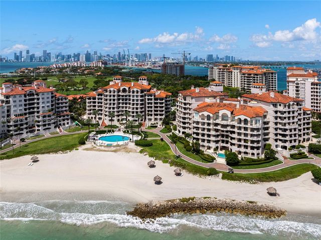 7445 Fisher Island Dr 7445, Miami Beach, FL 33109