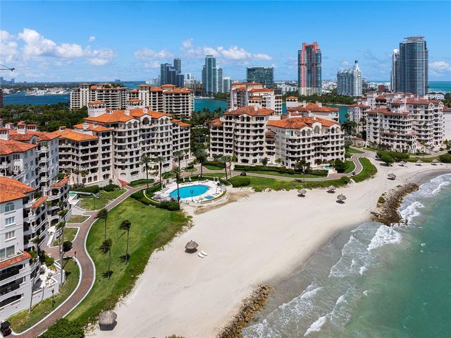 7445 Fisher Island Dr 7445, Miami Beach, FL 33109